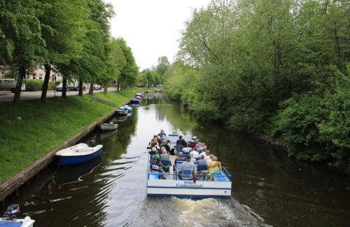 Holländer Flair Friedrichstadt - Foto 21