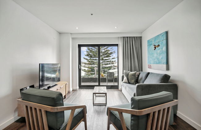 Bondi 38 Serviced Apartments - Foto 46