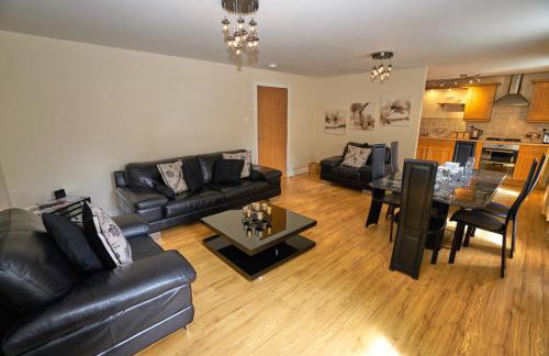 Edinburgh Pearl Apartments - Haymarket Residence - Foto 44