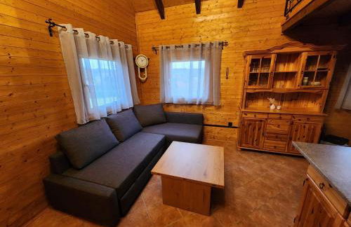 Ferienhaus Haus Hildegard, Wanderurlaub, Urlaub mit Pferd - Foto 7