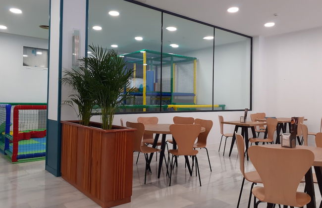 Aparthotel Golf Beach - Photo 48