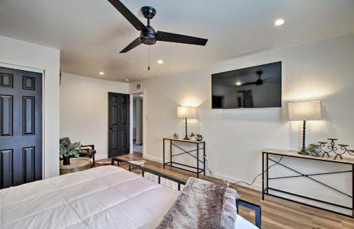 Luxury Albuquerque Home with Pool, Deck, and Hot Tub! - Foto 18