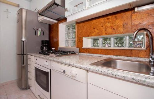 2 Bedroom Awesome Home In Jadranovo - Foto 14