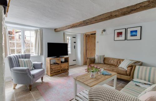 Amy Cottage - Foto 4