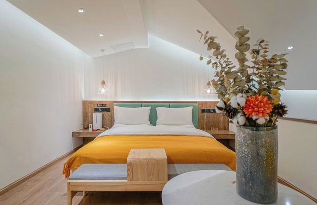 Lijiang Xisu Garden - Foto 29