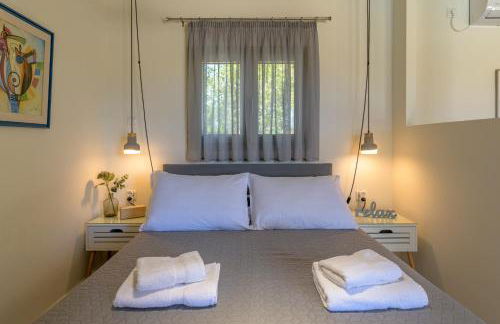 Ponderosa Kefalonia - Photo 18