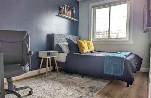 Elegant Home 8 mins to Washington DC & and Old Town! - Foto 21