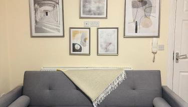 Cardiff/Penarth Home - Foto 5