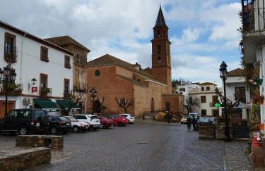 Los Olivos de Fondon - Foto 31