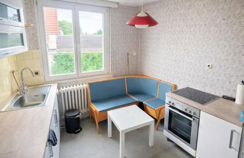 Charming Rooftop Apartment - Foto 17