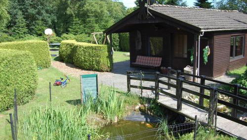 Ferienhaus Groenhoff 35122 - Foto 5