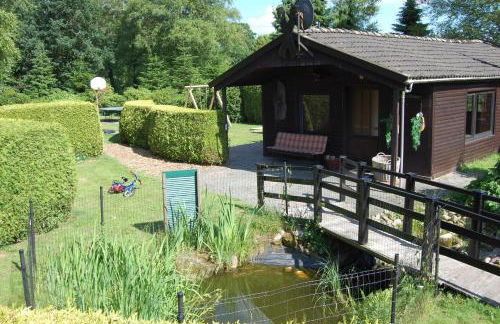 Ferienhaus Groenhoff 35122 - Foto 5