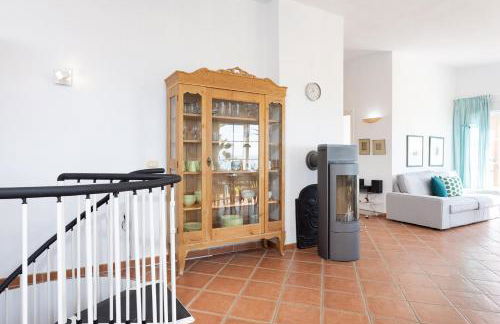 Casa Melocoton - Private pool - Ocean View - BBQ - Garden - Terrace - Free Wifi - Child & Pet-Friendly - 4 bedrooms - 8 people - Foto 21