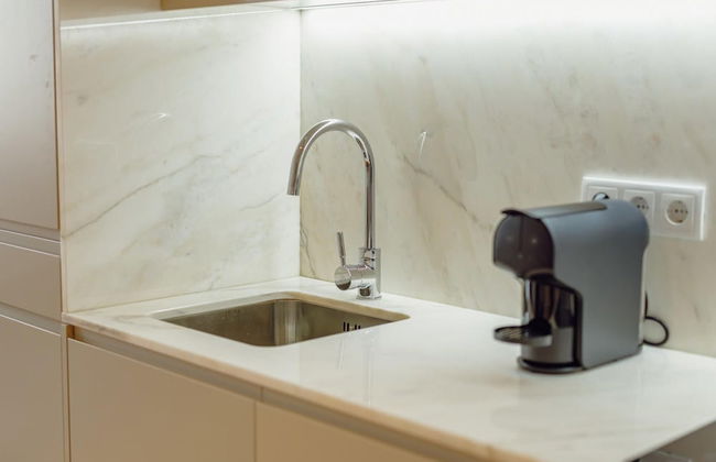 Legacy Oporto Design Apartment E by Vacationy - Foto 6