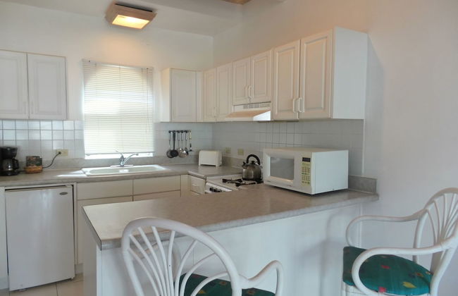 Dickenson Bay Cottages - Foto 8