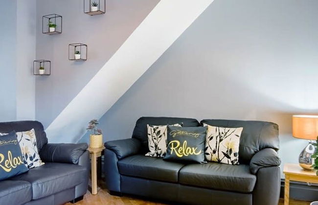 The Kings Gathering - Very Central Chester - Photo 12