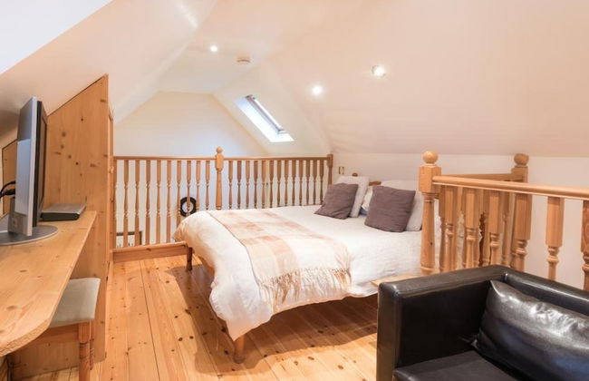 Lakeside Lodge - Foto 3