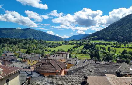 Casa Vacanze Tel 121 - Foto 1