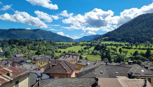 Casa Vacanze Tel 121 - Foto 1