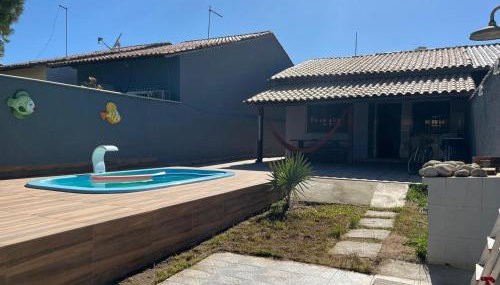 Casa Itaipuaçu Maricá - Foto 3