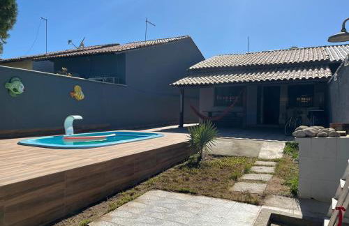 Casa Itaipuaçu Maricá - Foto 3