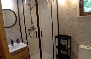 Domek Brzozowa Kropelka - Foto 25