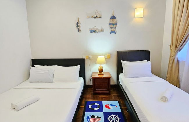 Little Heaven by SkyHive BeachfrontVilla - Foto 20