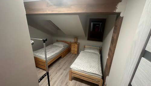 Domek w Koszarawie Bystrej - Foto 3