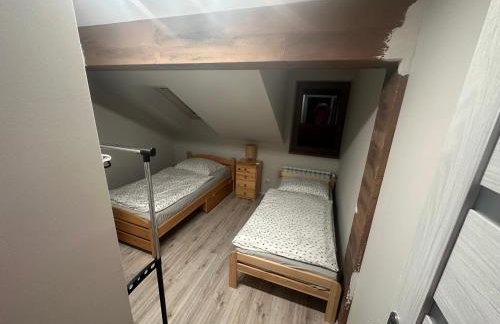 Domek w Koszarawie Bystrej - Foto 3