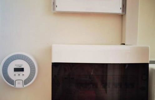 Casa in centro con parcheggio custodito gratuito - Foto 29