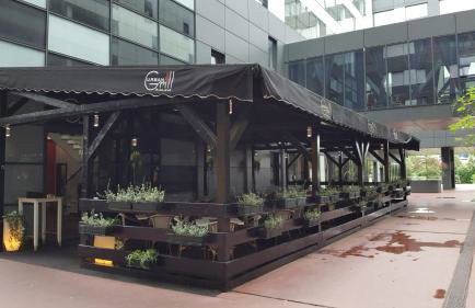 Studio apartman Anamaria - Foto 8