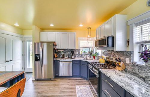 White Lake Vacation Rental about 5 Mi to Skiing! - Foto 7