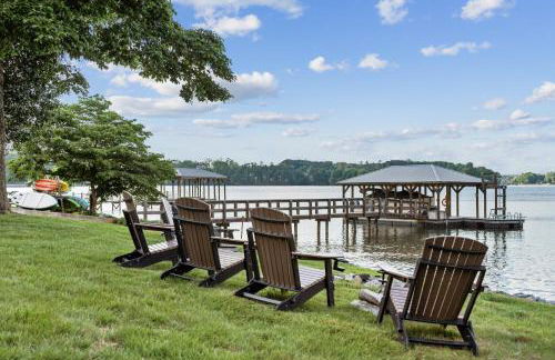 Wake and Lake - Foto 31