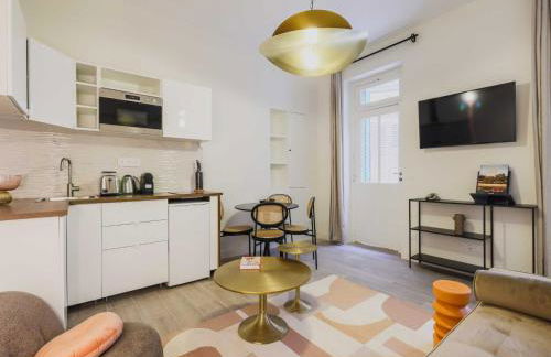 Cosy Apartment - 1br/2p- Saint-cloud - Photo 14