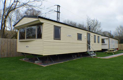 Chapel View Caravans - Foto 12