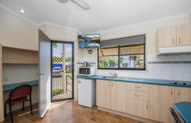 Discovery Parks - Townsville - Foto 52