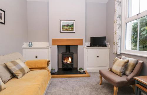 7 Railway Cottages - Foto 4