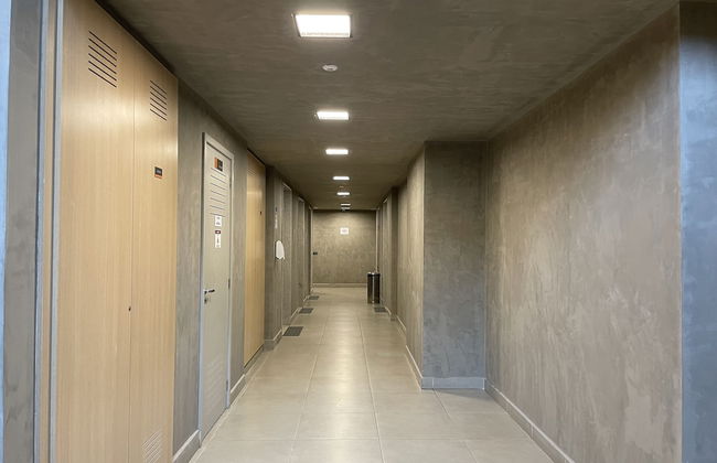 Akile Central Park - Foto 64