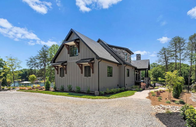 Gray Fox Lodge by Avantstay Waterslide Pool, Theater Sleeps 21 - Foto 60