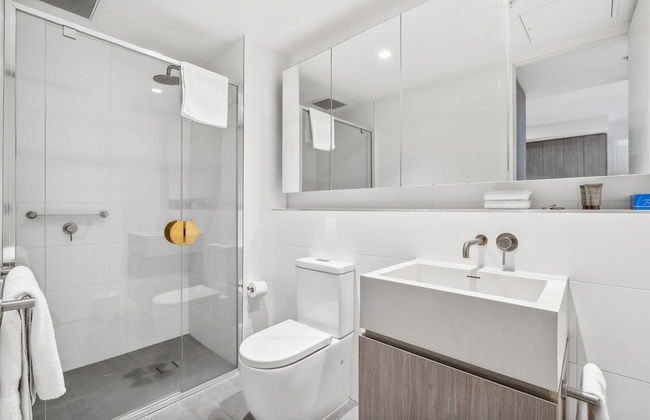 Realm Apartments by CLLIX - Foto 52