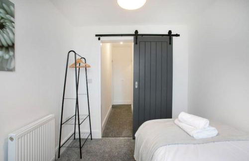 Cudworth House, Barnsley for contractors & Families, off-road parking, fast WIFI,etc - Foto 22