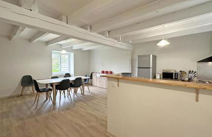 Gîte Les Champs N°3 - Foto 7