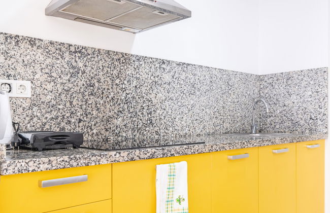 Apartamentos La Rosita Old Town - Foto 47