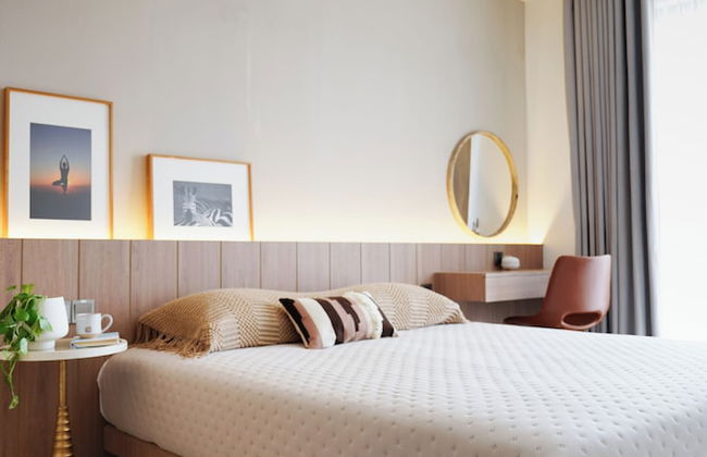 Velea at Rose Apple Square - Foto 17