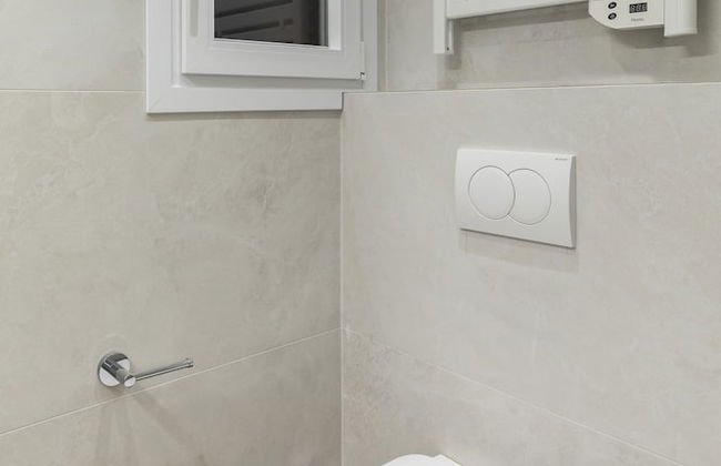 Paloma by halu' City center apartments - Foto 26