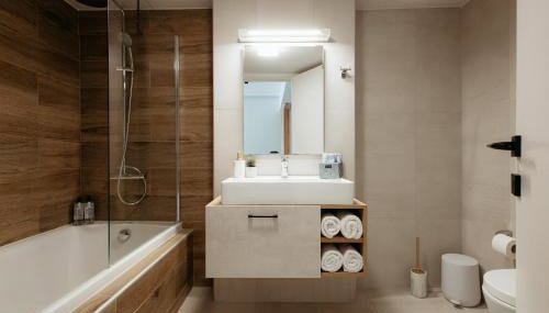 Maison Bleu - Foto 3, towels