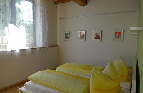 Alte Scheune Rietzschelhof mit Pool - Foto 15