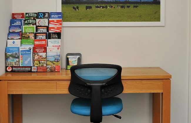 Brookside Villa - Foto 20