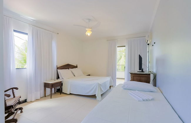 GB19 Casa 7 Quartos a 50m da Praia - Photo 19