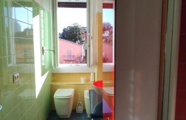 Bilocale luminoso e accogliente zona Marche - Photo 37